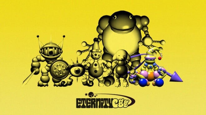 Eternity Egg Free Download Eternity Egg Free Download