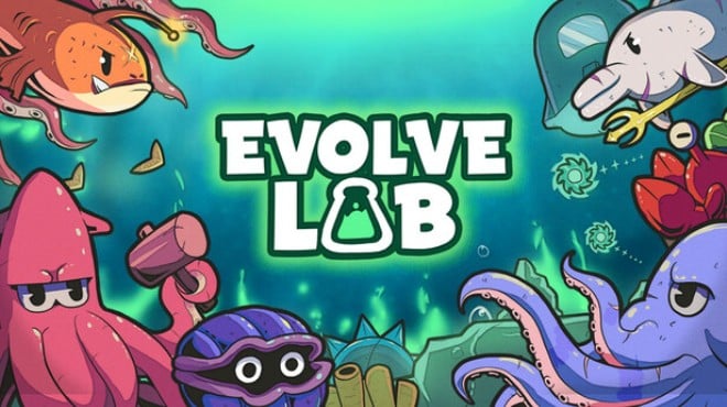 Evolve Lab Free Download Evolve Lab Free Download