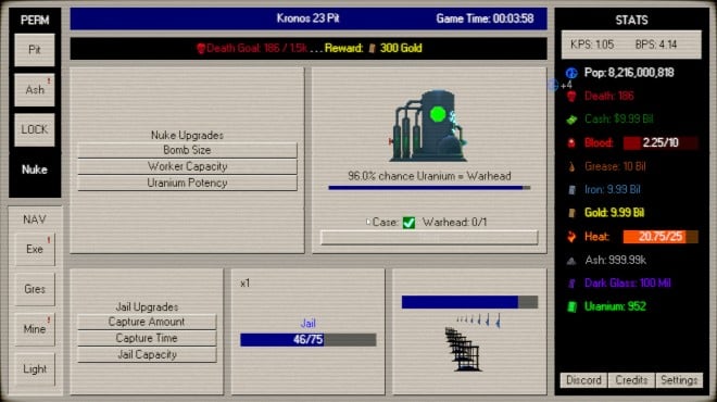 Execute Torrent Download