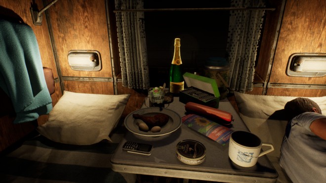 Express No. 6 PC Crack