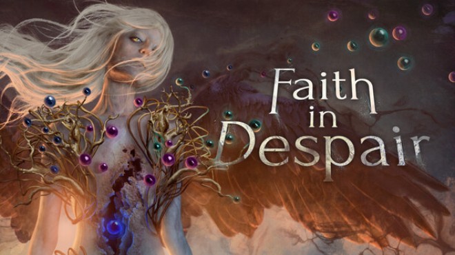Faith in Despair Free Download Faith in Despair Free Download