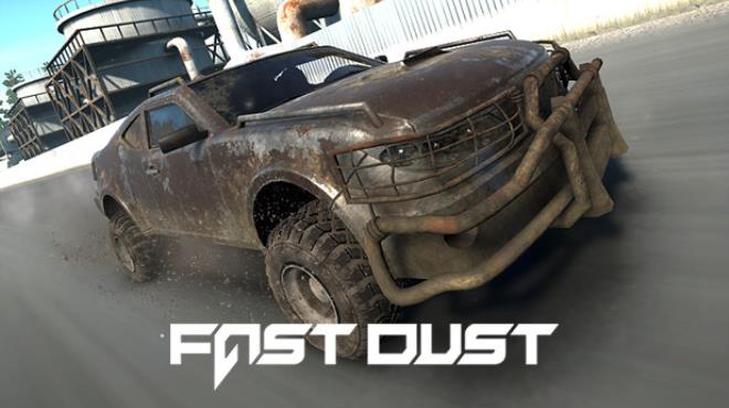 Fast Dust Free Download