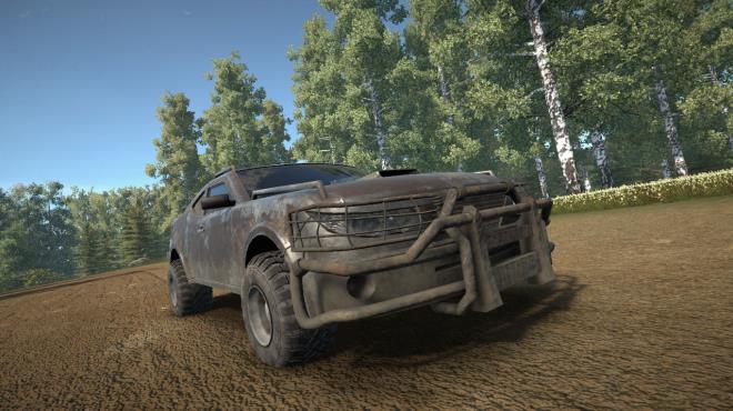 Fast Dust Torrent Download