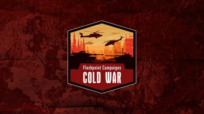Flashpoint Campaigns: Cold War Free Download