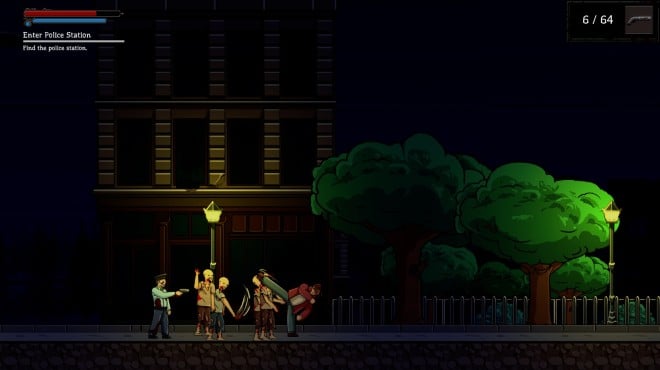 Flee the fallen PC Crack Flee the fallen PC Crack