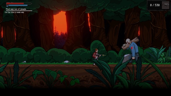 Flee the fallen Torrent Download Flee the fallen Torrent Download