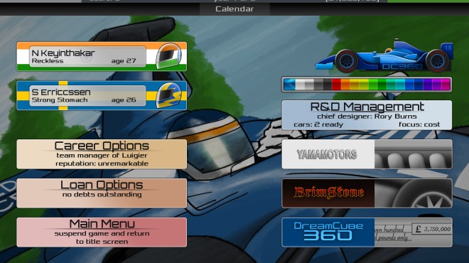 Formula XD Torrent Download