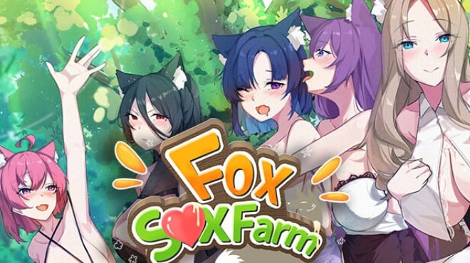 Fox Sex Farm Free Download