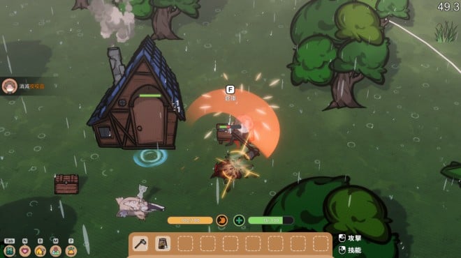 Fox Sex Farm PC Crack