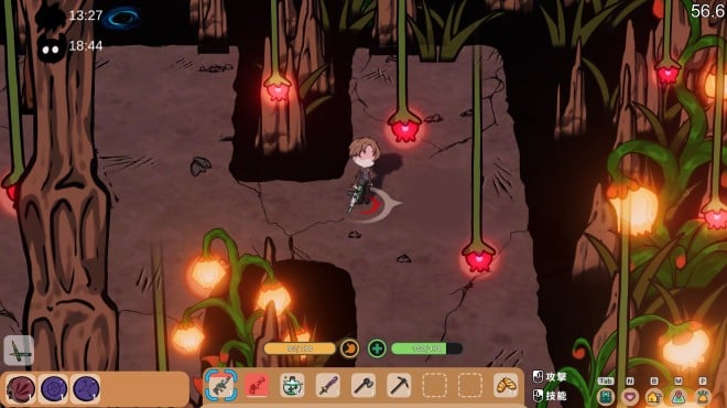 Fox Sex Farm Torrent Download