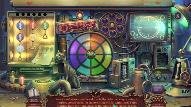 Fragments of Truth: An MCF Story Collector's Edition PC Crack