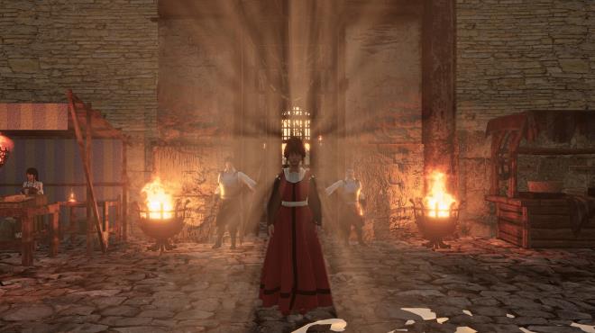 Galleons of Fortune: Pioneers PC Crack