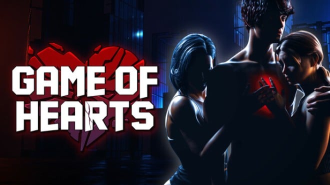 Game of Hearts Free Download