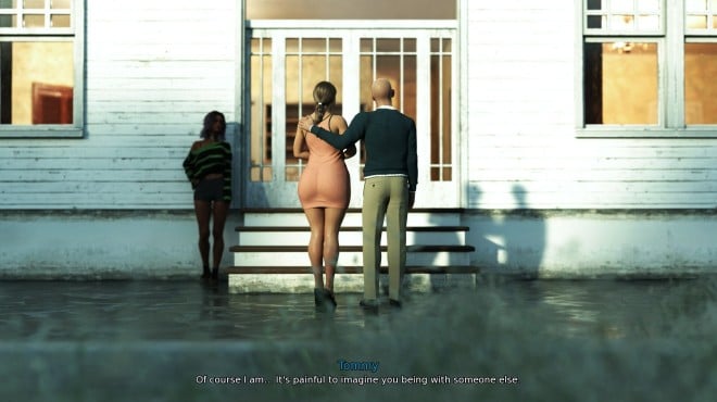 Game of Hearts Torrent Download