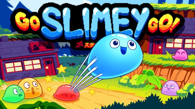 Go Slimey Go! Free Download Go Slimey Go! Free Download
