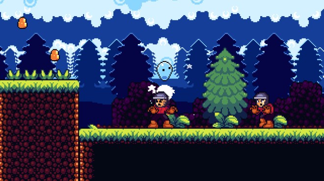 Go Slimey Go! Torrent Download Go Slimey Go! Torrent Download