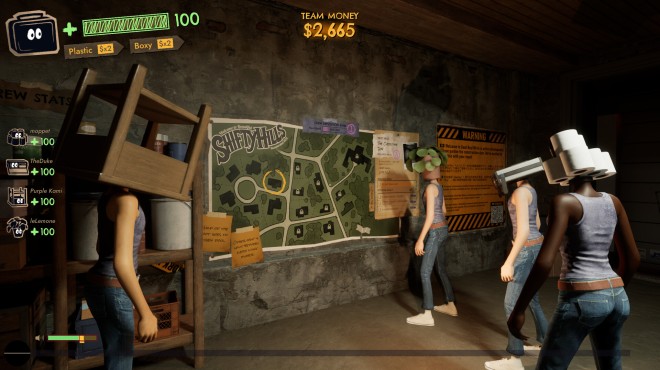 Good Boy Torrent Download