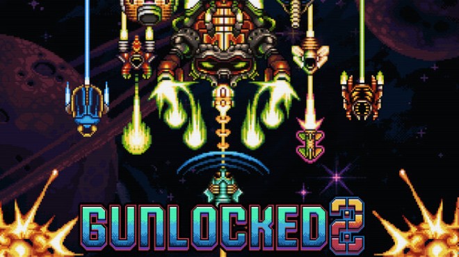 Gunlocked 2 Free Download