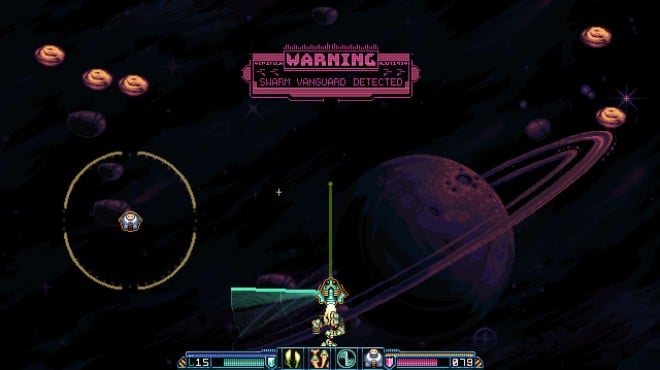 Gunlocked 2 PC Crack