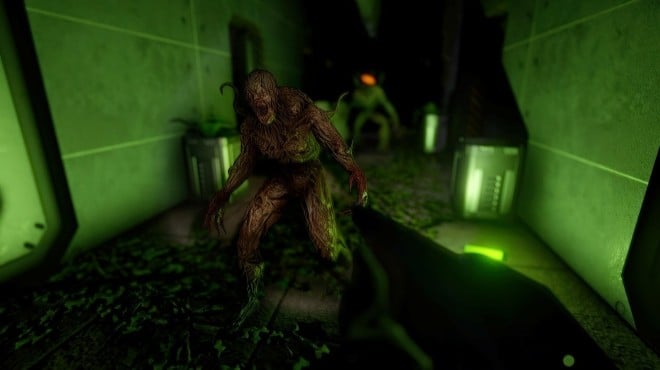 HELL OF FEAR: Mind Breach Torrent Download HELL OF FEAR: Mind Breach Torrent Download