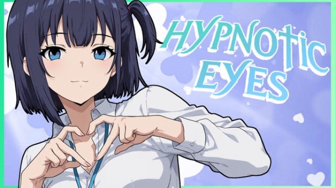 HYPNOTIC EYES Free Download