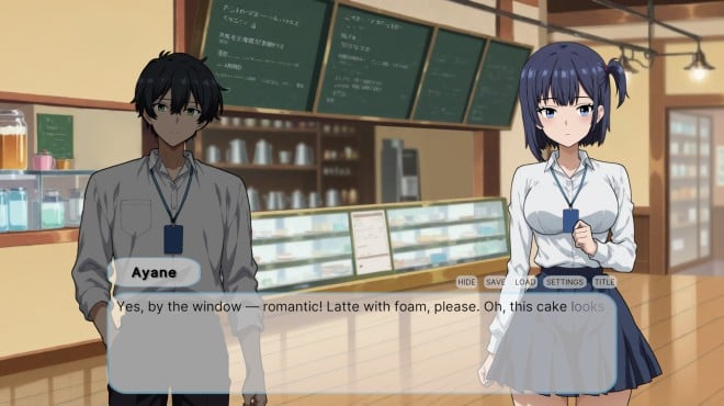 HYPNOTIC EYES Torrent Download