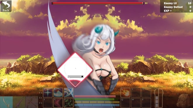 Harem Rush! Impish Fantasy Torrent Download