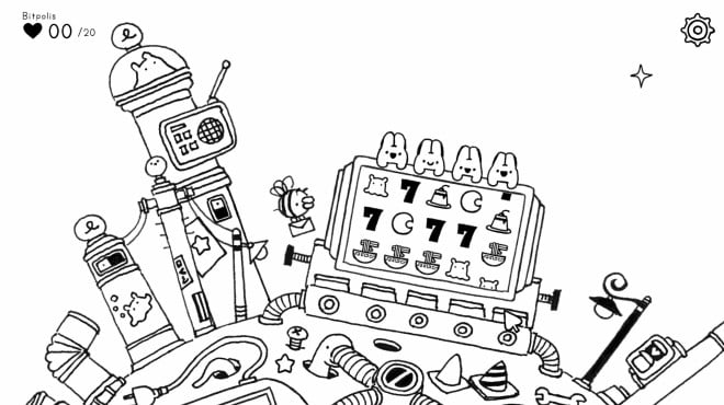 Heartreasure: Stellar Journey PC Crack Heartreasure: Stellar Journey PC Crack