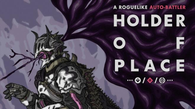 Holder of Place Free Download