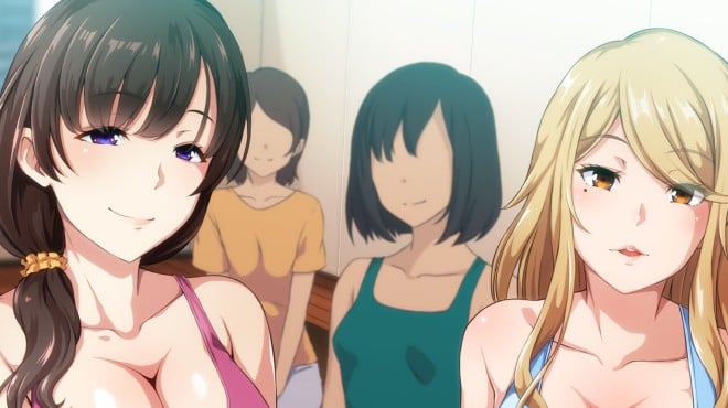 Horny Wives' Yoga Class Torrent Download Horny Wives' Yoga Class Torrent Download