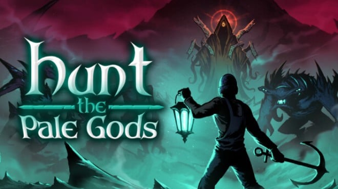 Hunt the Pale Gods Free Download