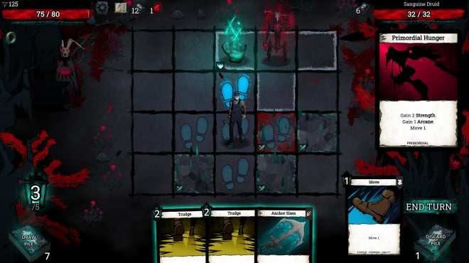 Hunt the Pale Gods PC Crack