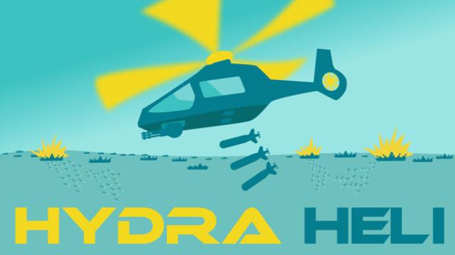 Hydra Heli Free Download Hydra Heli Free Download