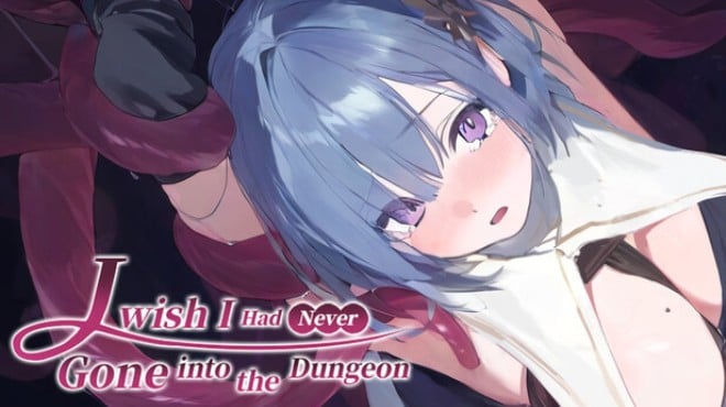 I Wish I Had Never Gone into the Dungeon Free Download