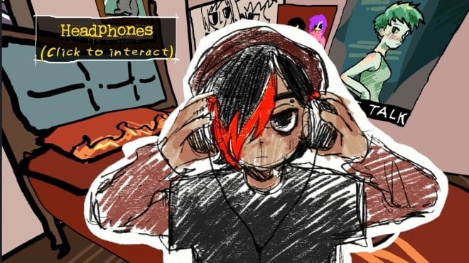 I Write Games Not Tragedies PC Crack