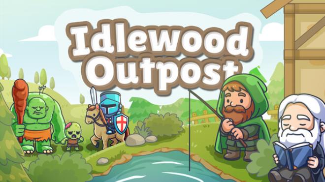 Idlewood Outpost Free Download Idlewood Outpost Free Download