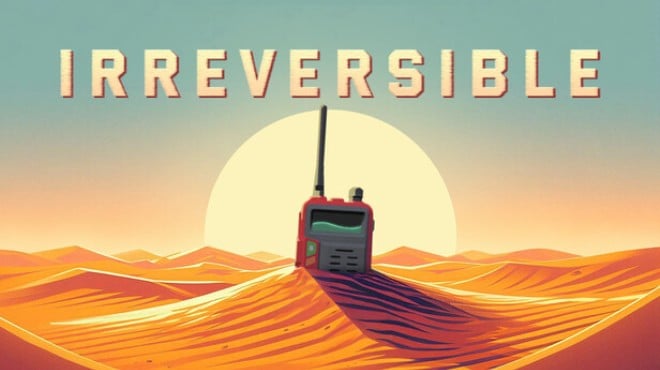 Irreversible Free Download