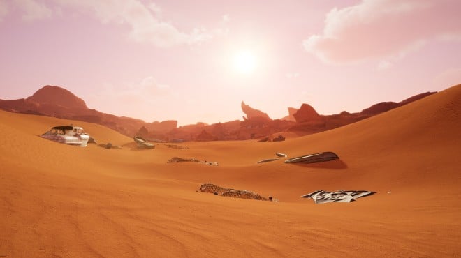 Irreversible PC Crack