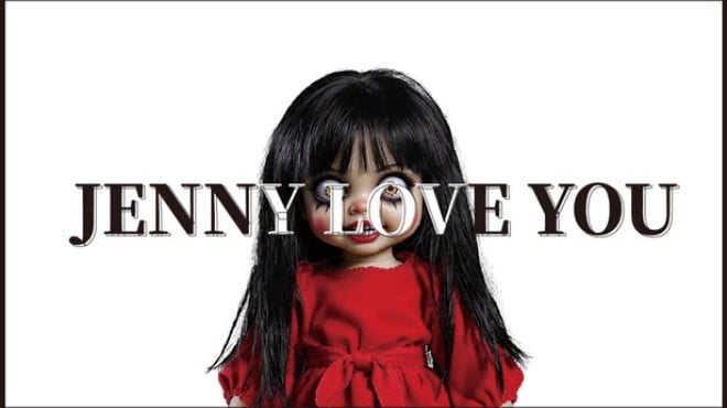 Jenny Love You Free Download Jenny Love You Free Download