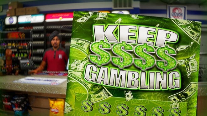 KEEP GAMBLING Free Download KEEP GAMBLING Free Download