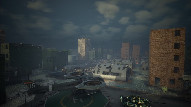 Kamikaze Strike: FPV Drone Torrent Download Kamikaze Strike: FPV Drone Torrent Download