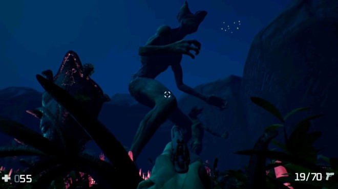 Kellan Graves: Fallen Torrent Download