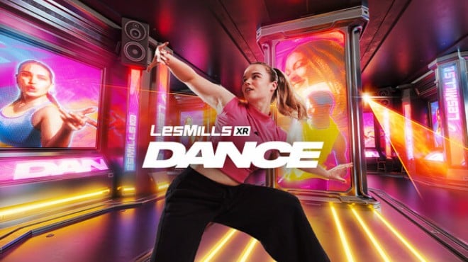LES MILLS XR DANCE Free Download LES MILLS XR DANCE Free Download