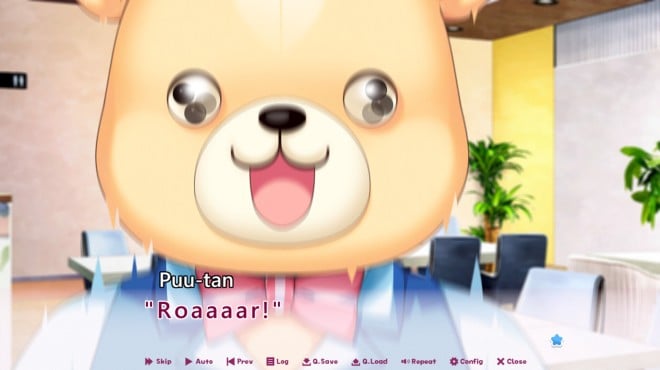 LOVEPICAL-POPPY! PC Crack