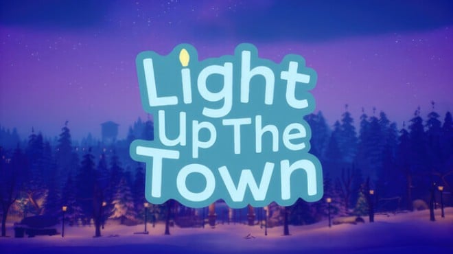 Light Up The Town Free Download Light Up The Town Free Download
