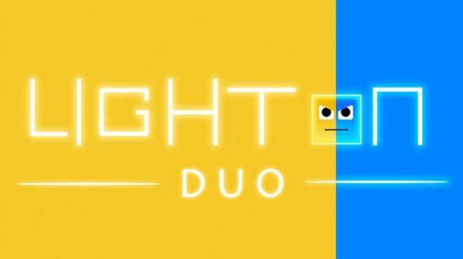 Lighton: Duo Free Download