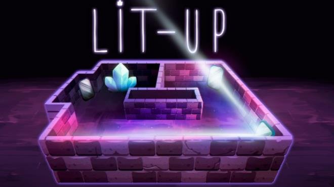 Lit Up Free Download