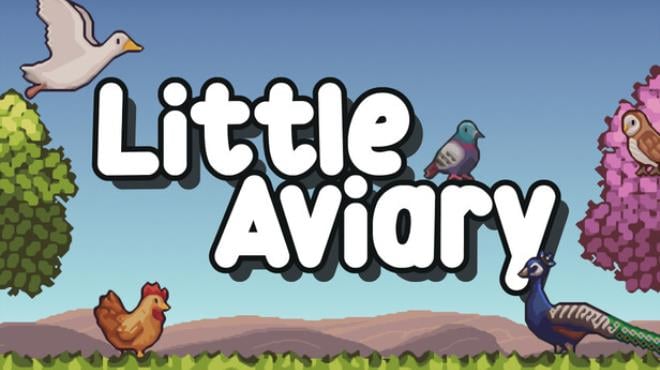 Little Aviary Free Download Little Aviary Free Download