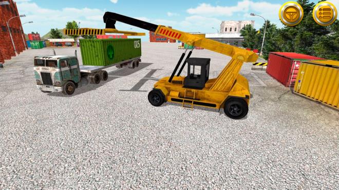 Logistic Expert PC Crack