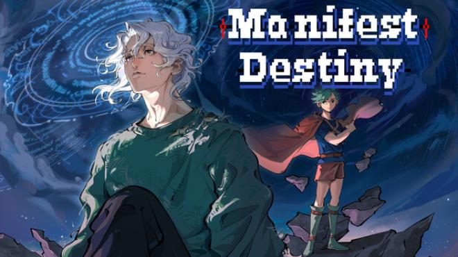 Manifest Destiny Free Download